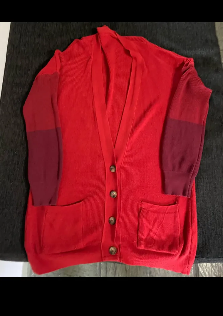 Cardigan Sin marca - imagen 1