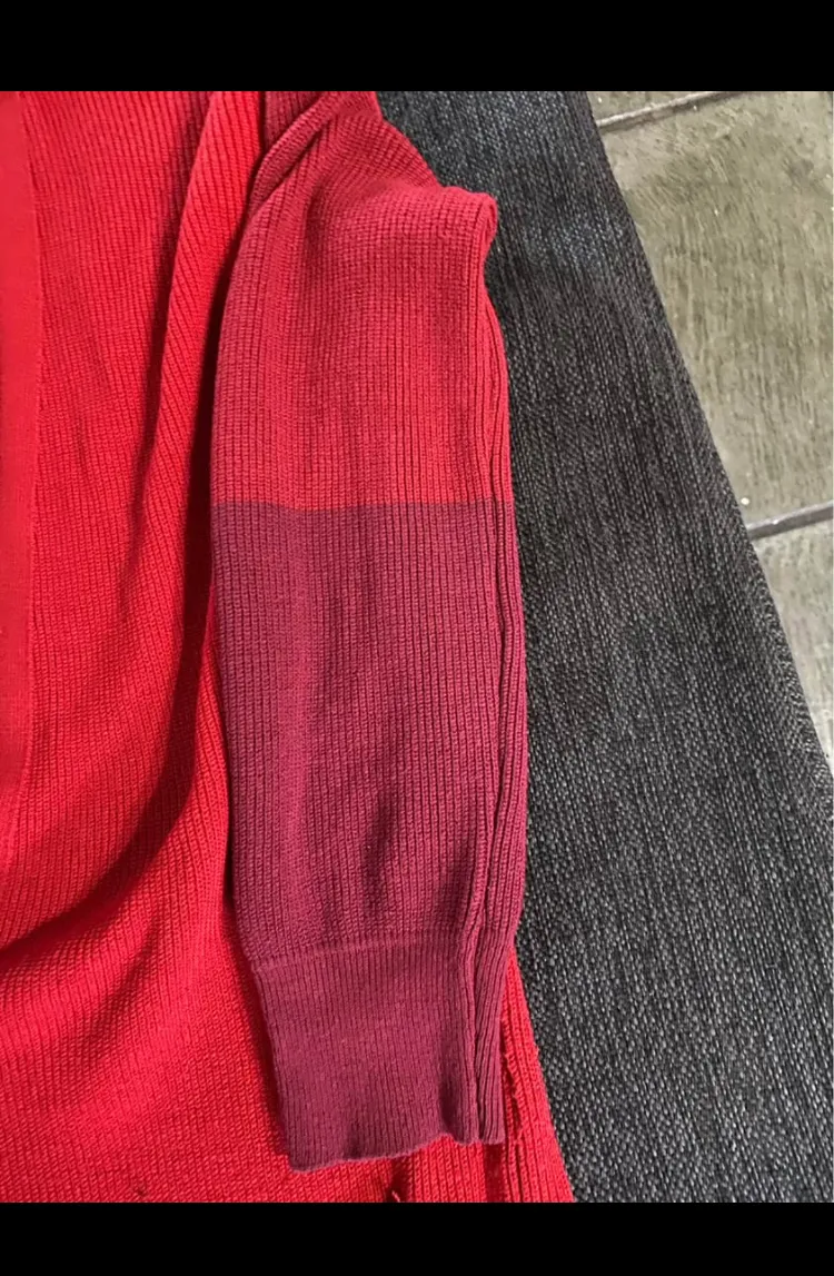 Cardigan Sin marca - imagen 5
