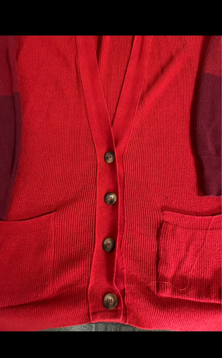 Cardigan Sin marca - imagen 2