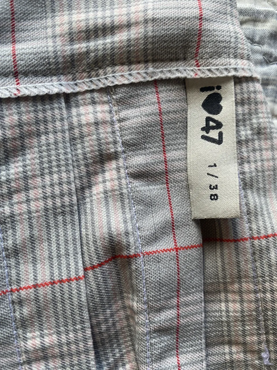 Pollera i ♥ 47 - imagen 5