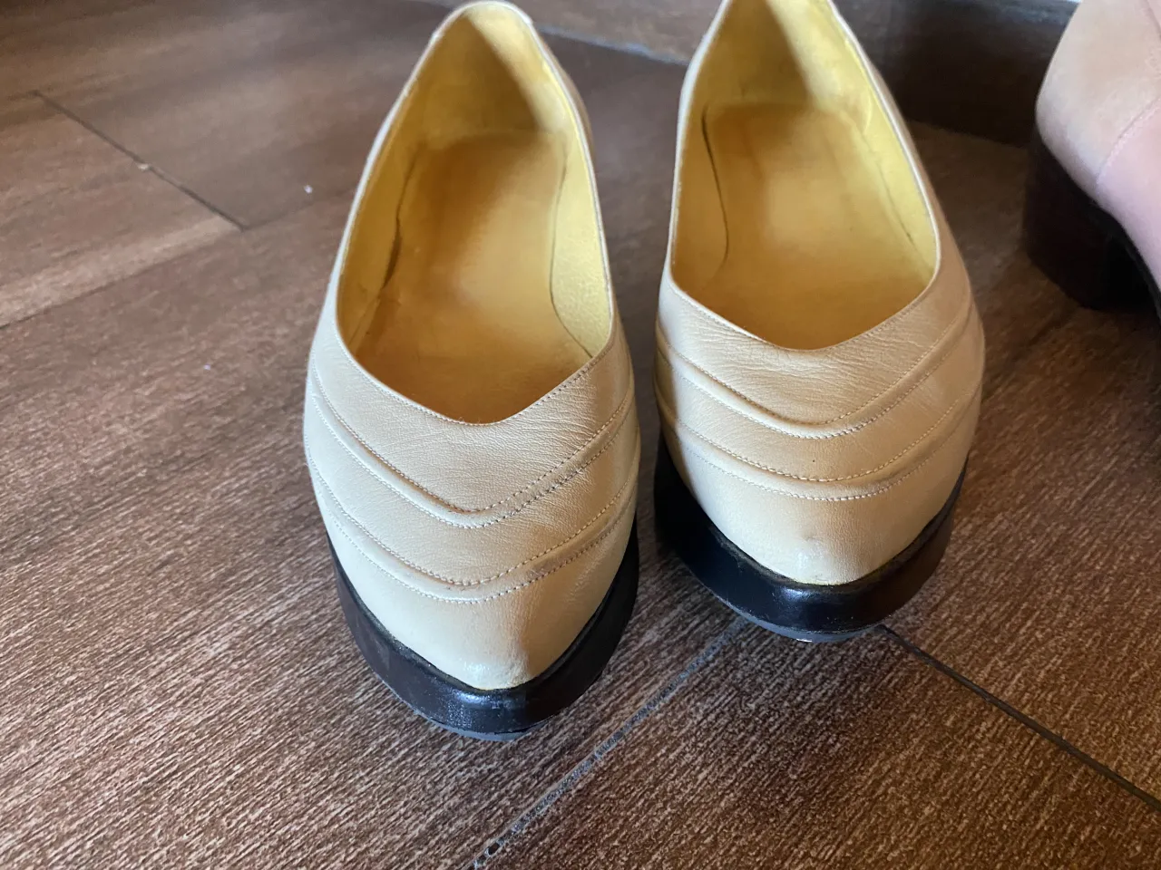 Ballerinas Josefina ferroni - imagen 1