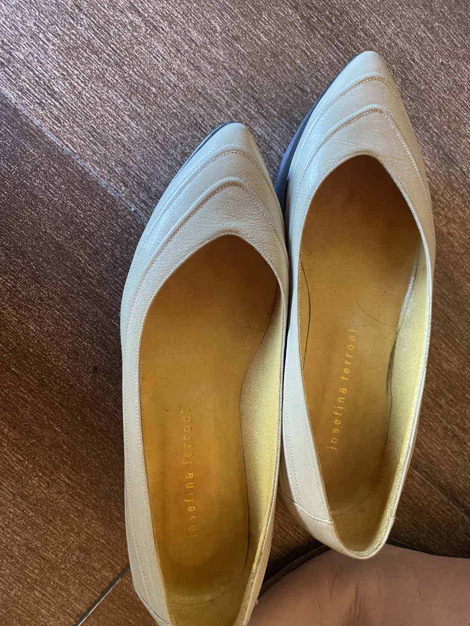 Ballerinas Josefina ferroni - imagen 4