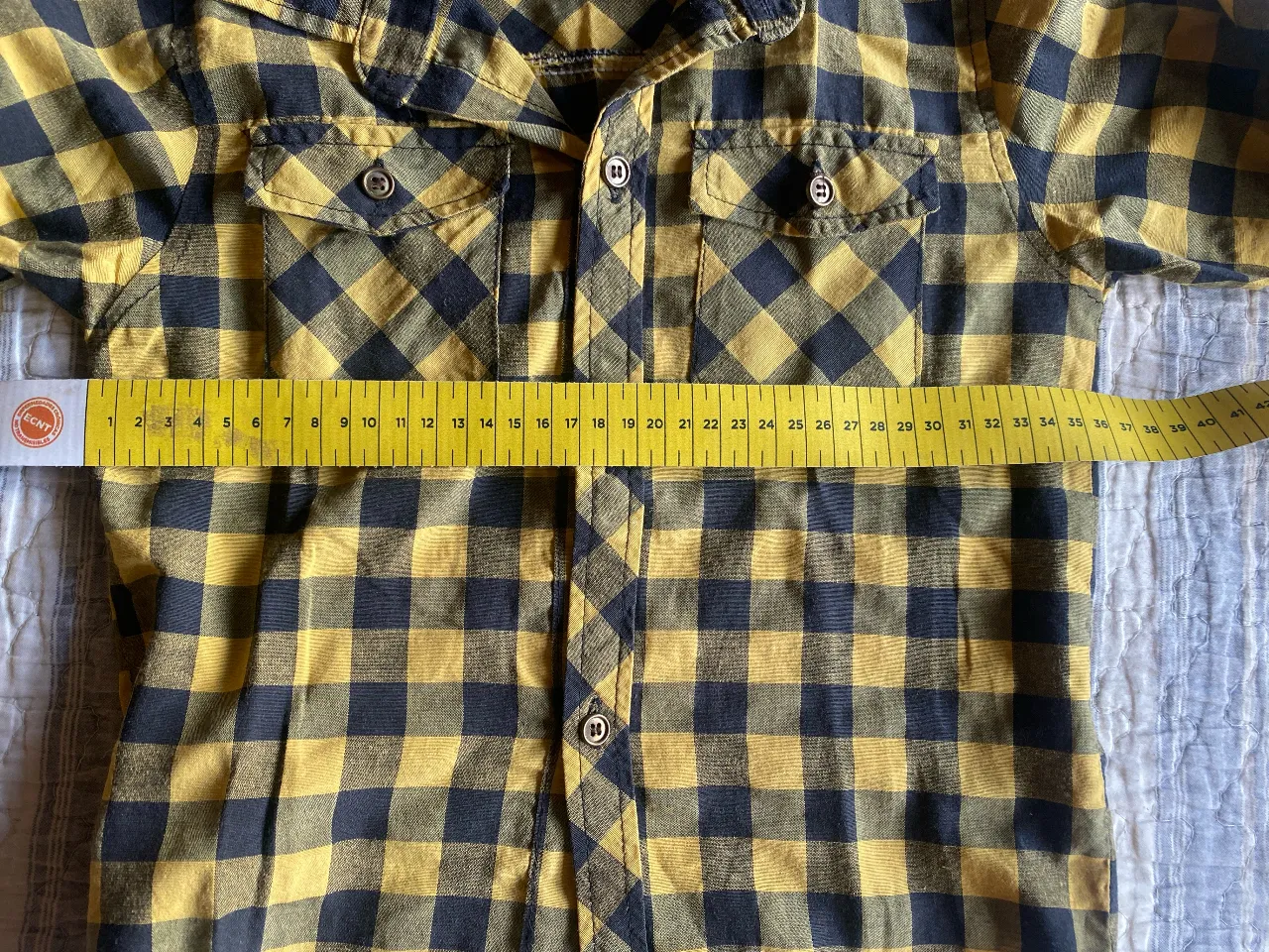 Camisa Sin marca - imagen 3