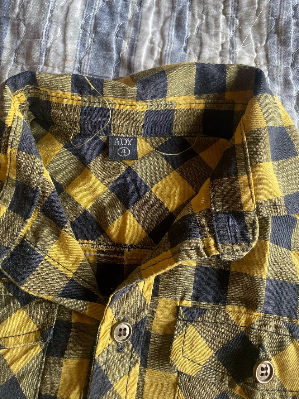 Camisa Sin marca - imagen 2