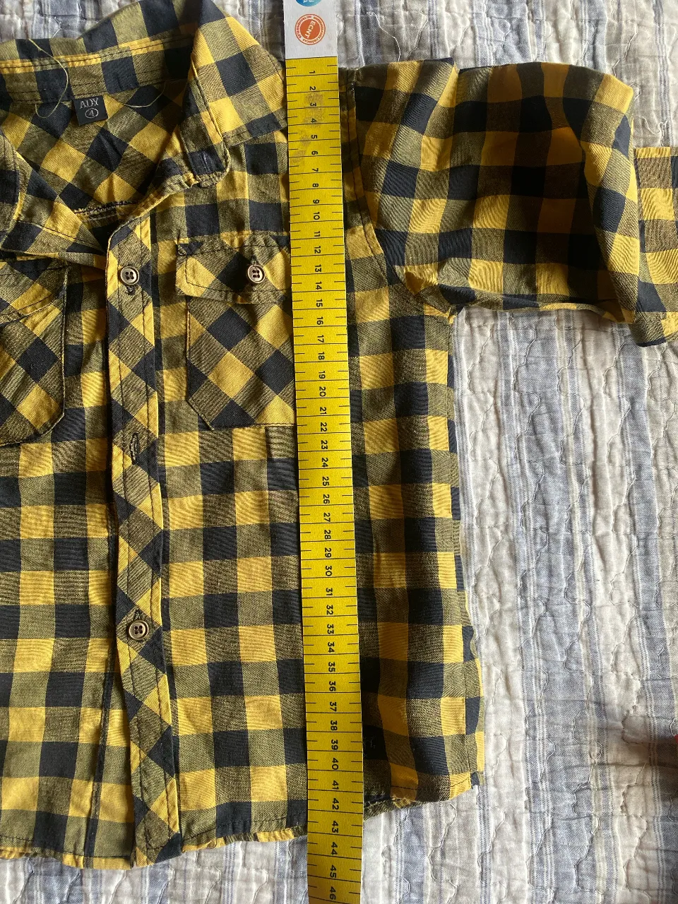 Camisa Sin marca - imagen 4