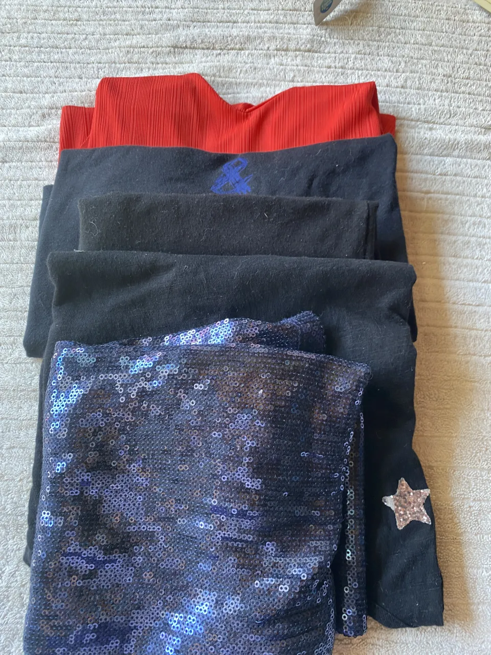 Musculosa Sin marca - imagen 1