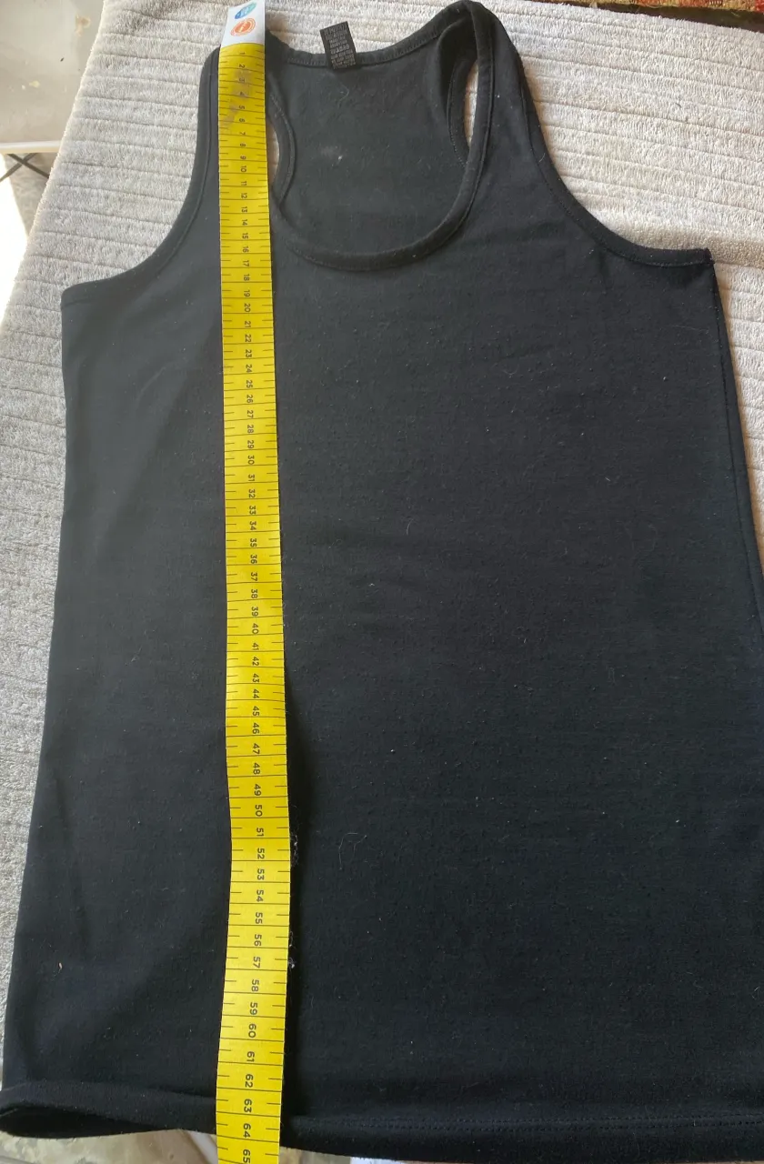 Musculosa Sin marca - imagen 6