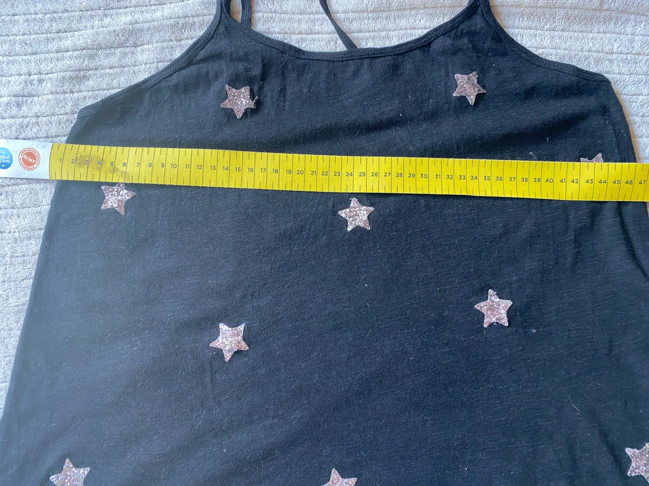 Musculosa Sin marca - imagen 9