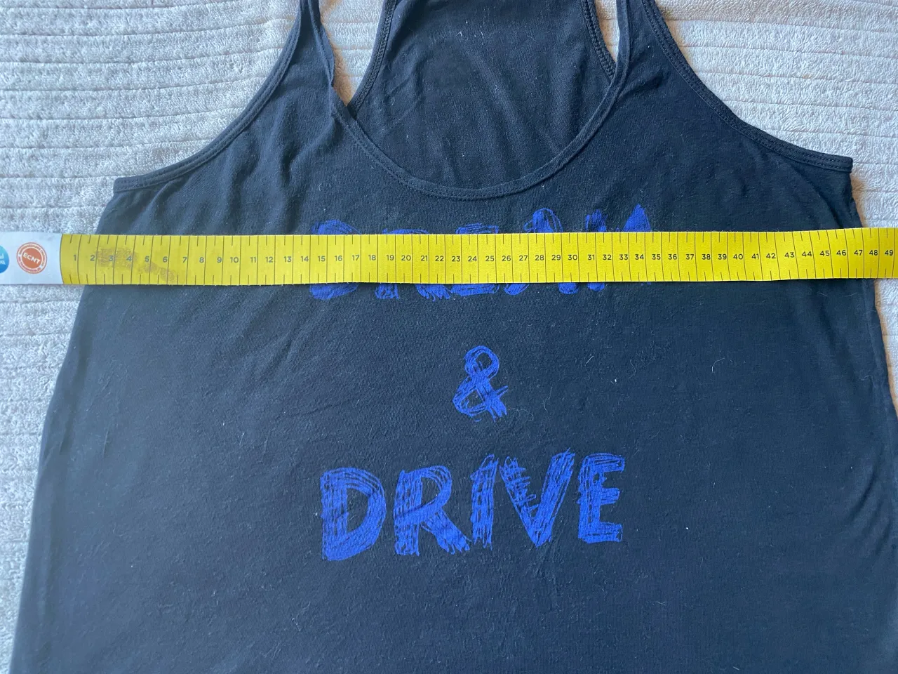Musculosa Sin marca - imagen 5