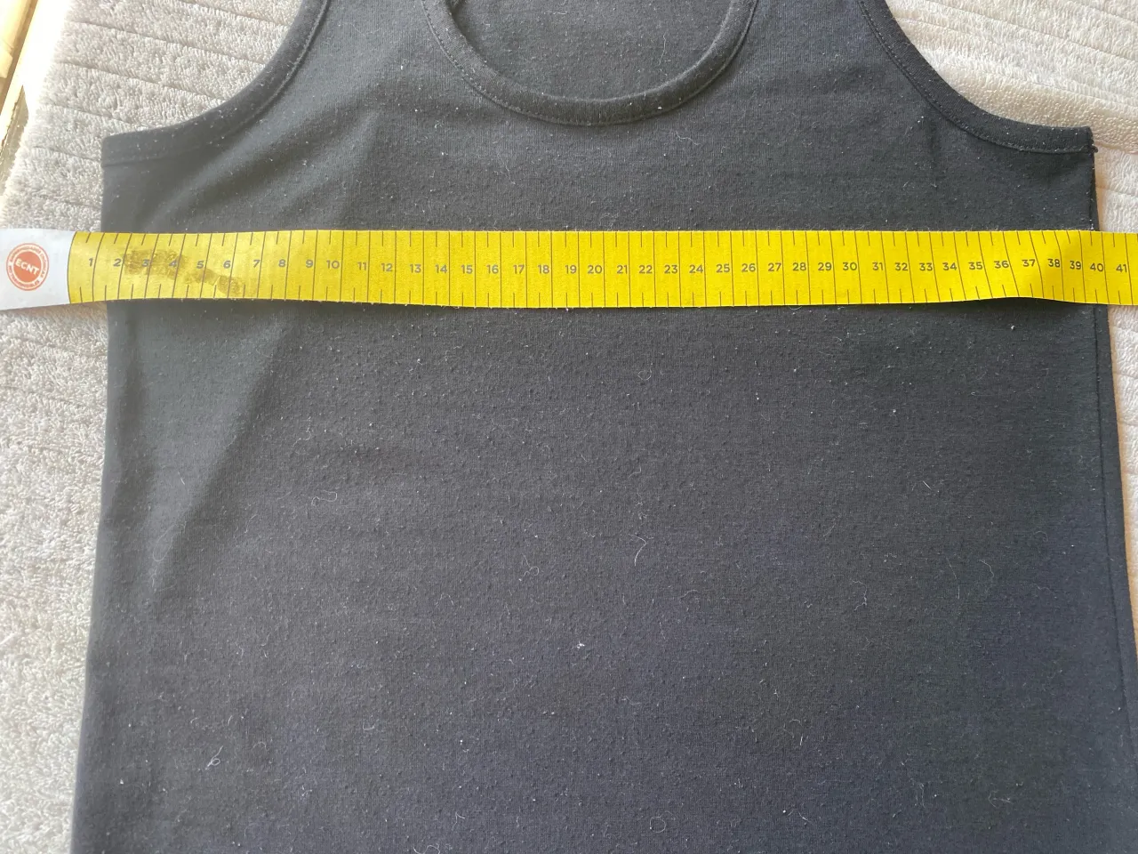 Musculosa Sin marca - imagen 7