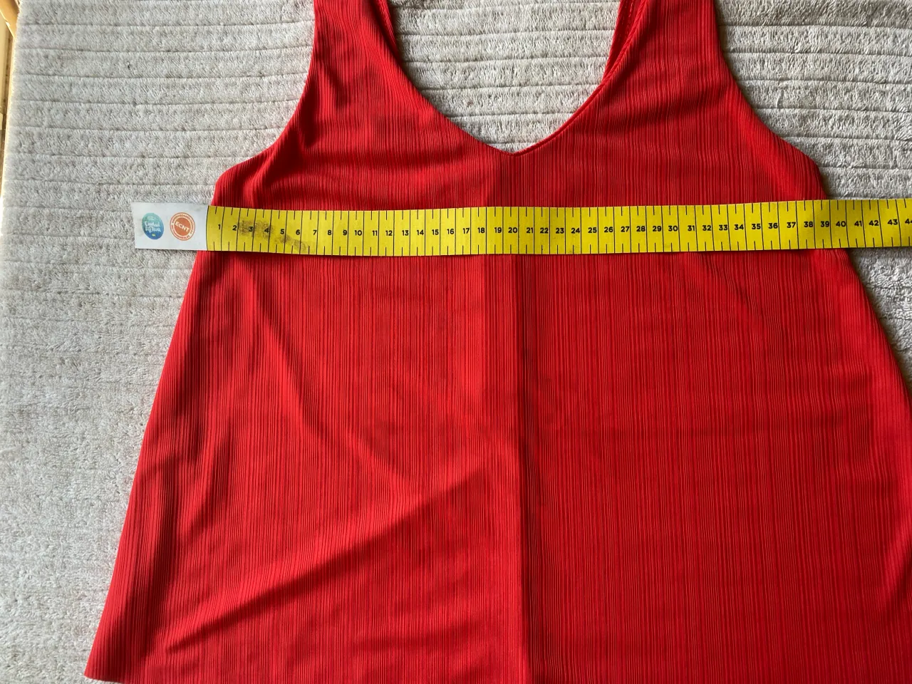 Musculosa Sin marca - imagen 3