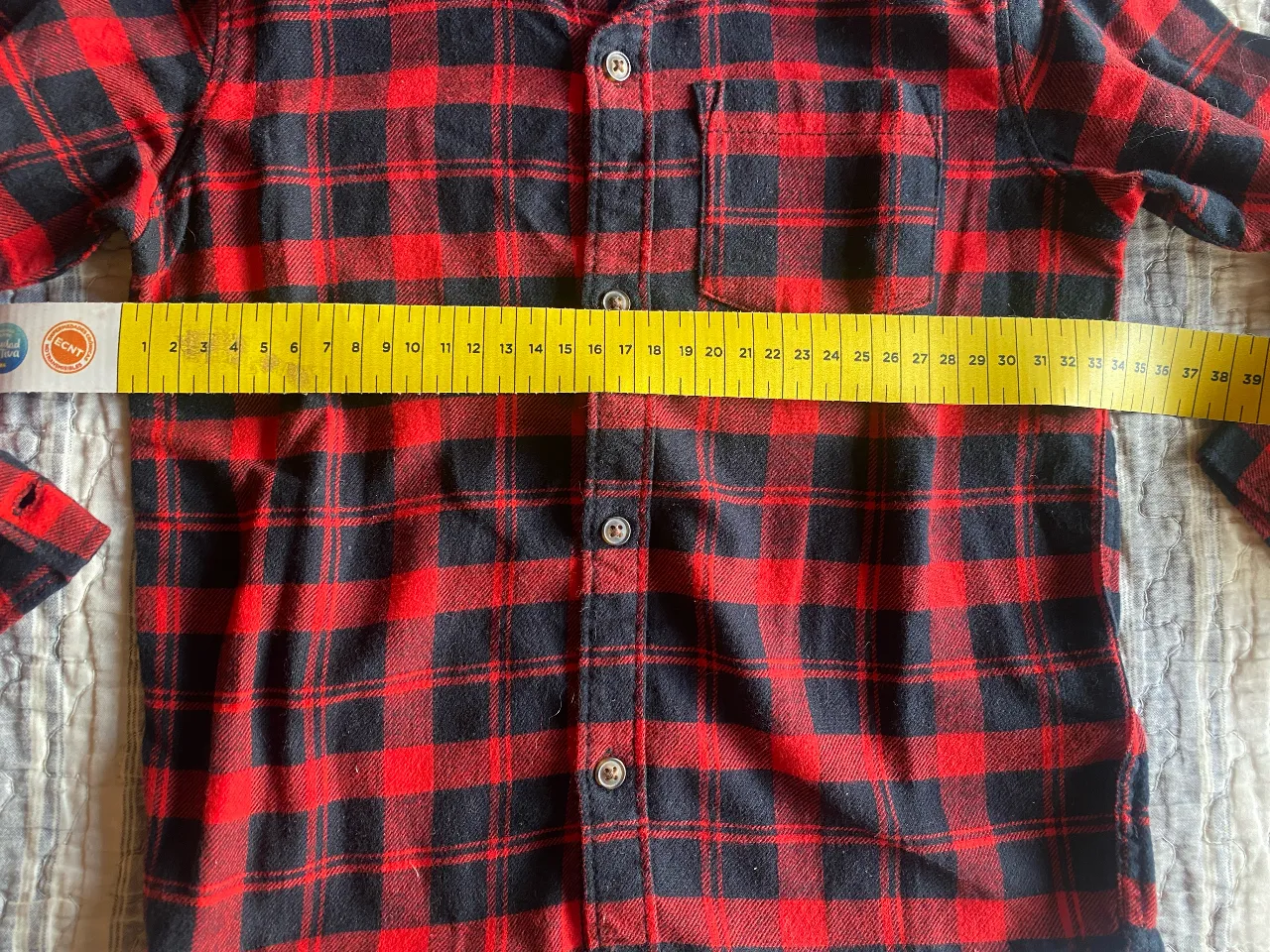 Camisa Carter's - imagen 4