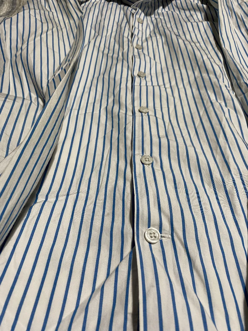 Camisa Rochas - imagen 2