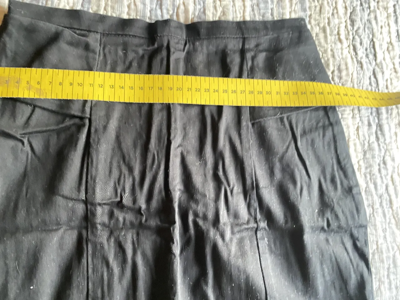 Pollera Zara Woman - Vista 3