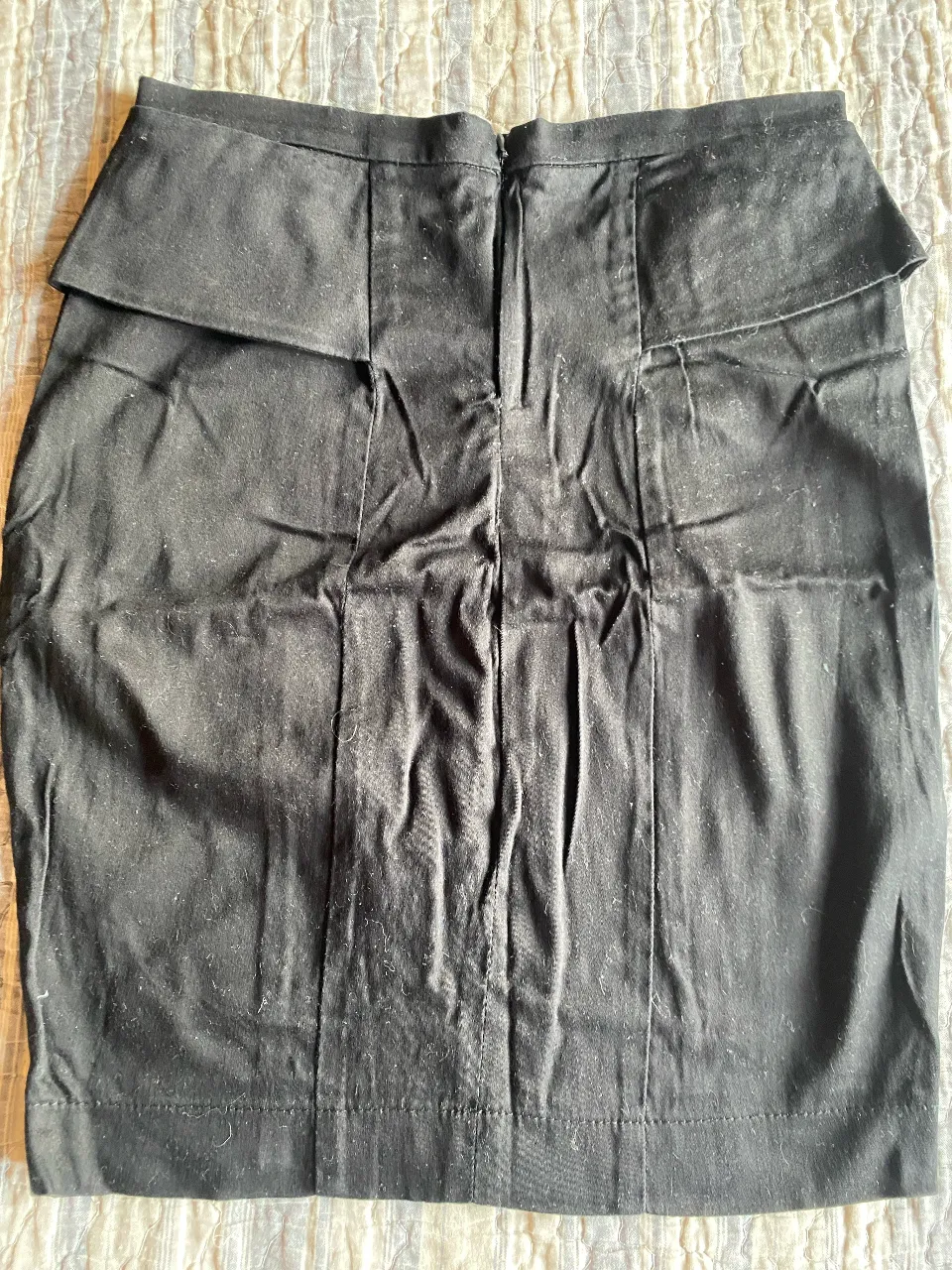 Pollera Zara Woman miniatura 5