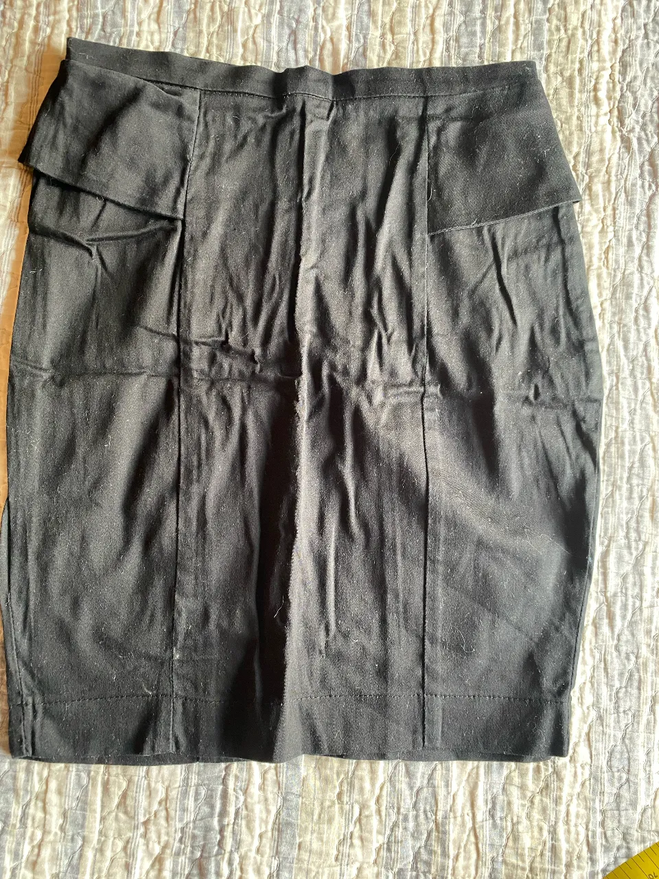 Pollera Zara Woman