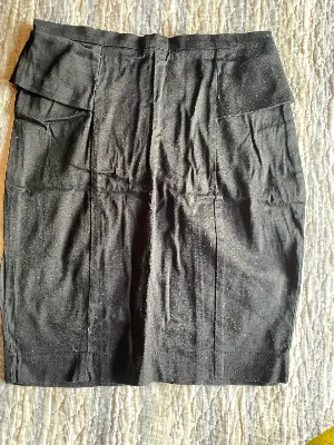 Zara Woman