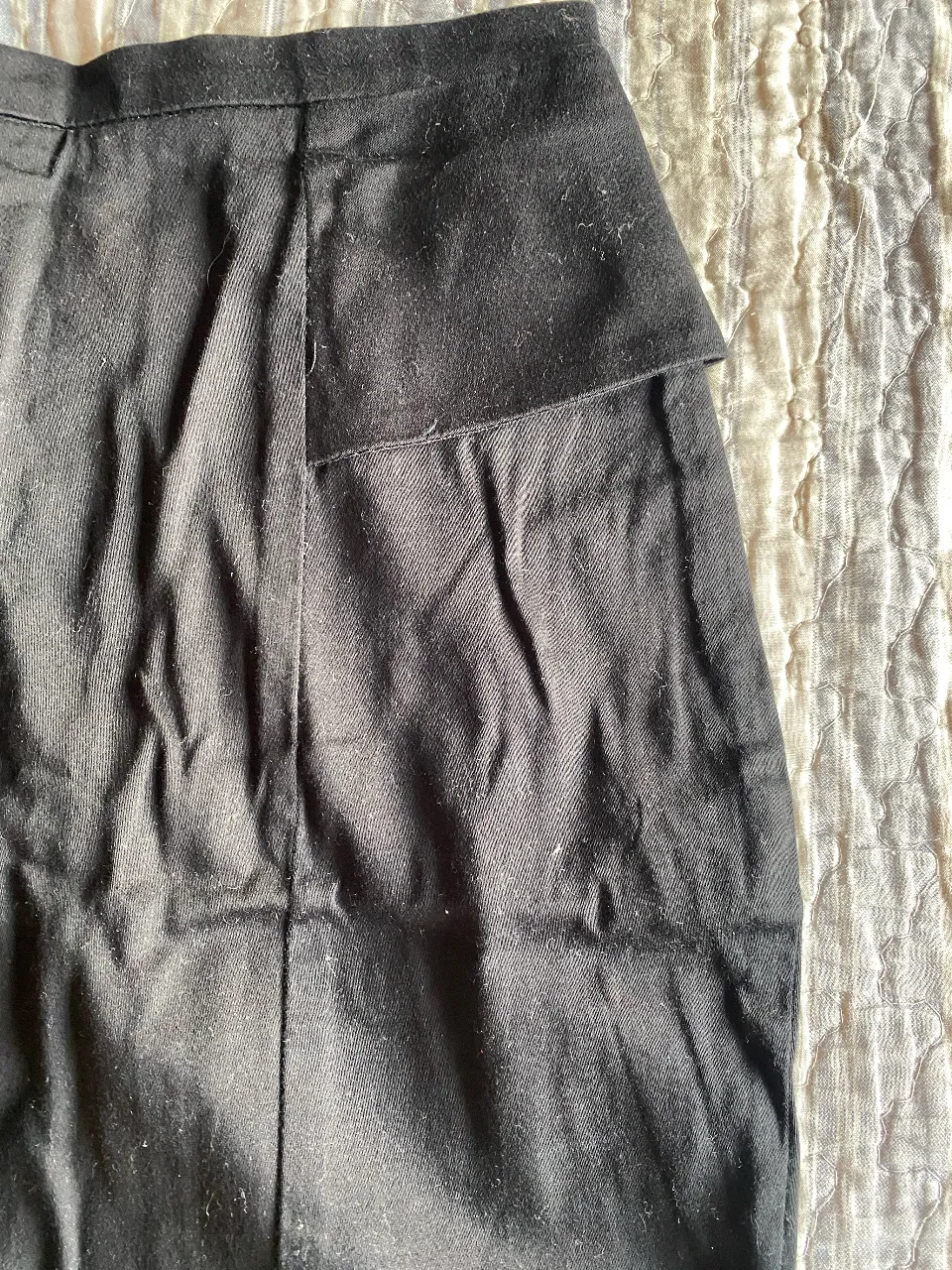 Pollera Zara Woman - Vista 2