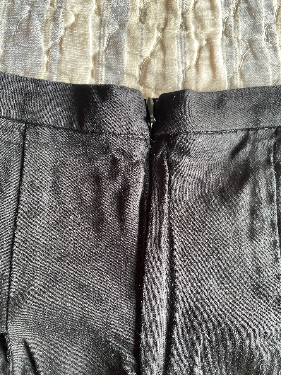 Pollera Zara Woman miniatura 6