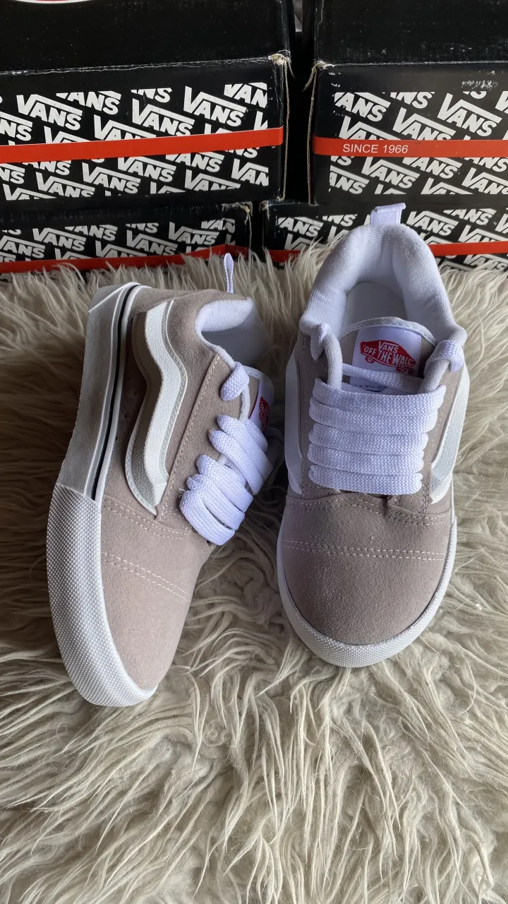 Zapatillas Vans - imagen 2