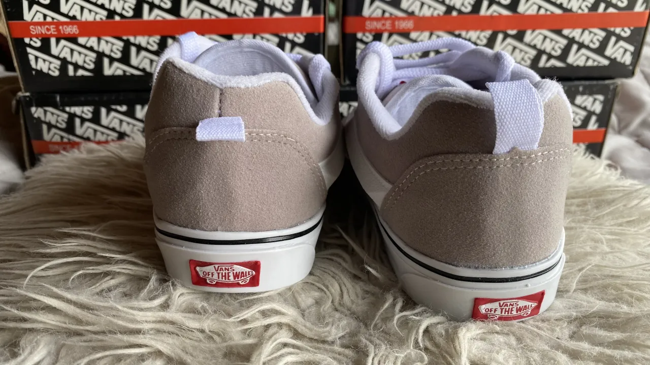 Zapatillas Vans - imagen 4