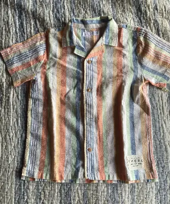 Zara Kids
