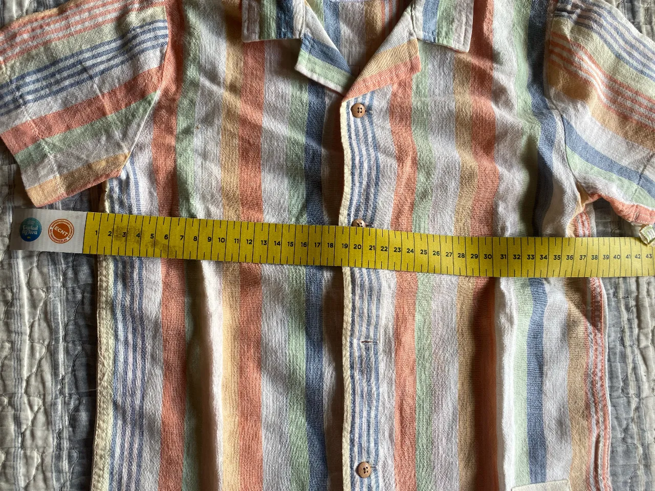 Camisa Zara Kids - imagen 4