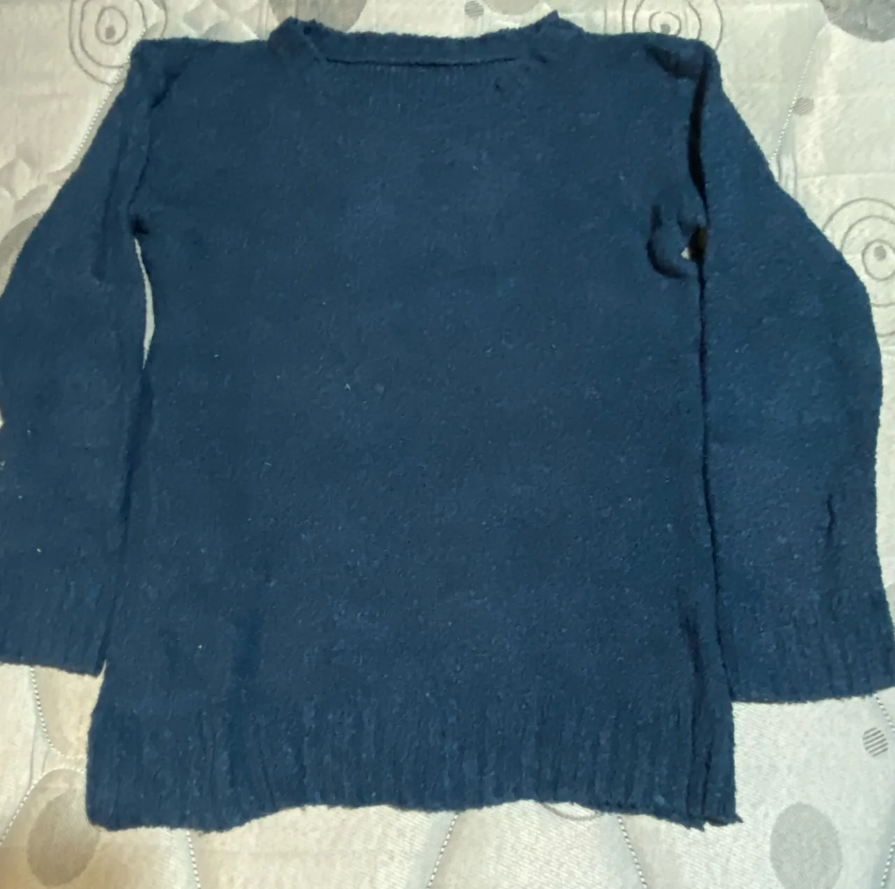 Sweater Sin marca - imagen 1