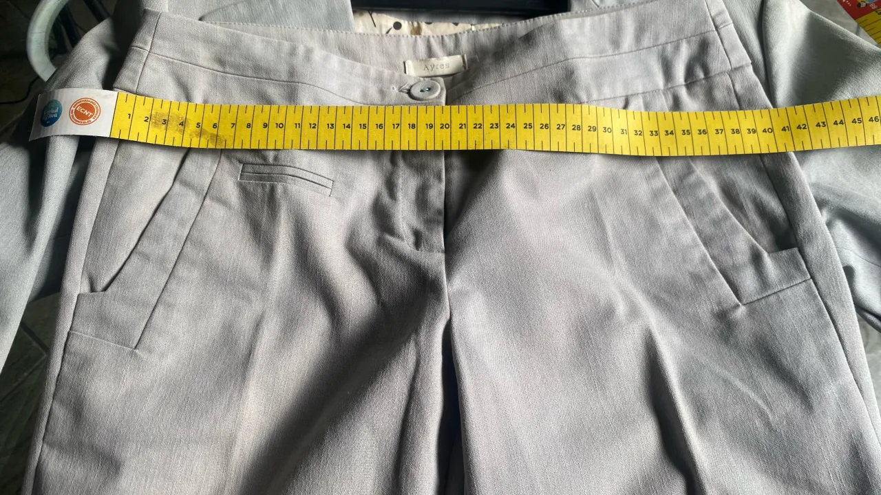 Pantalón Ayres - imagen 6