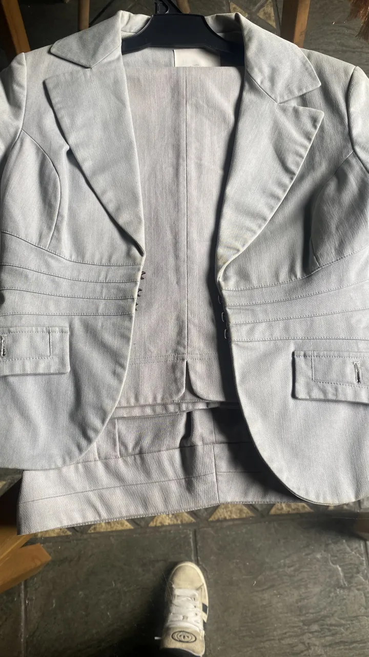 Pantalón Ayres - imagen 1