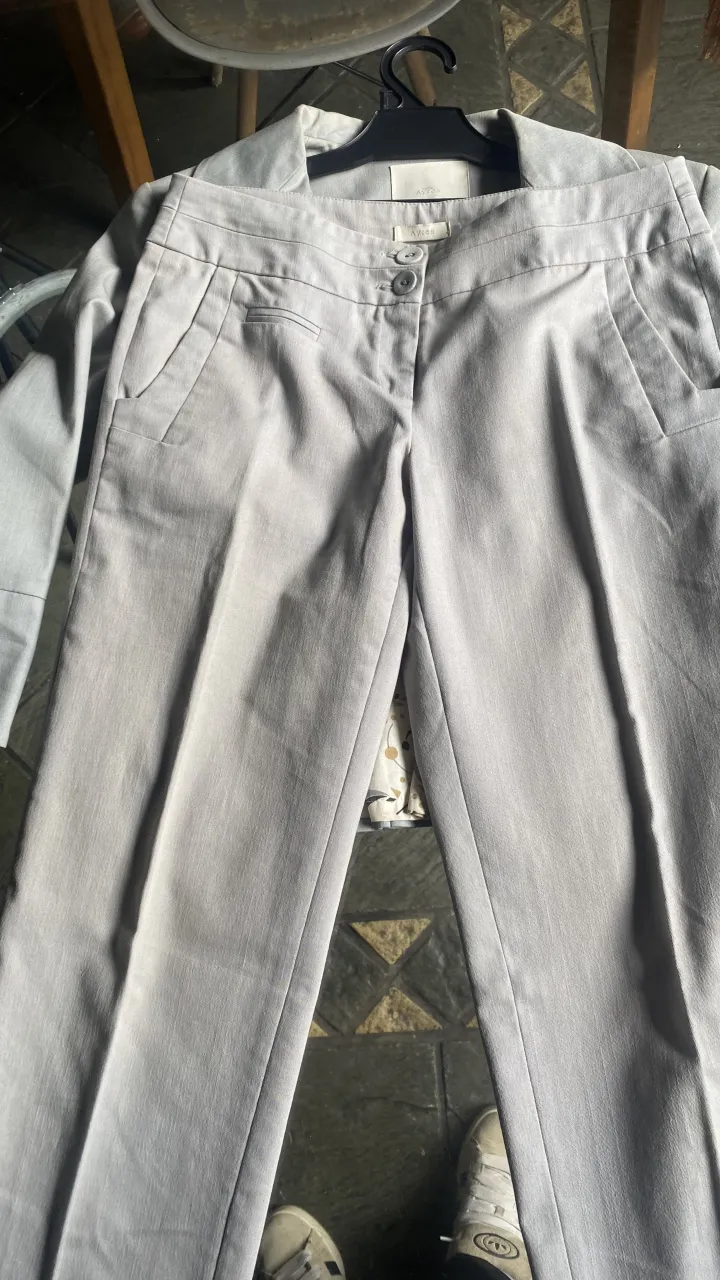 Pantalón Ayres - imagen 5