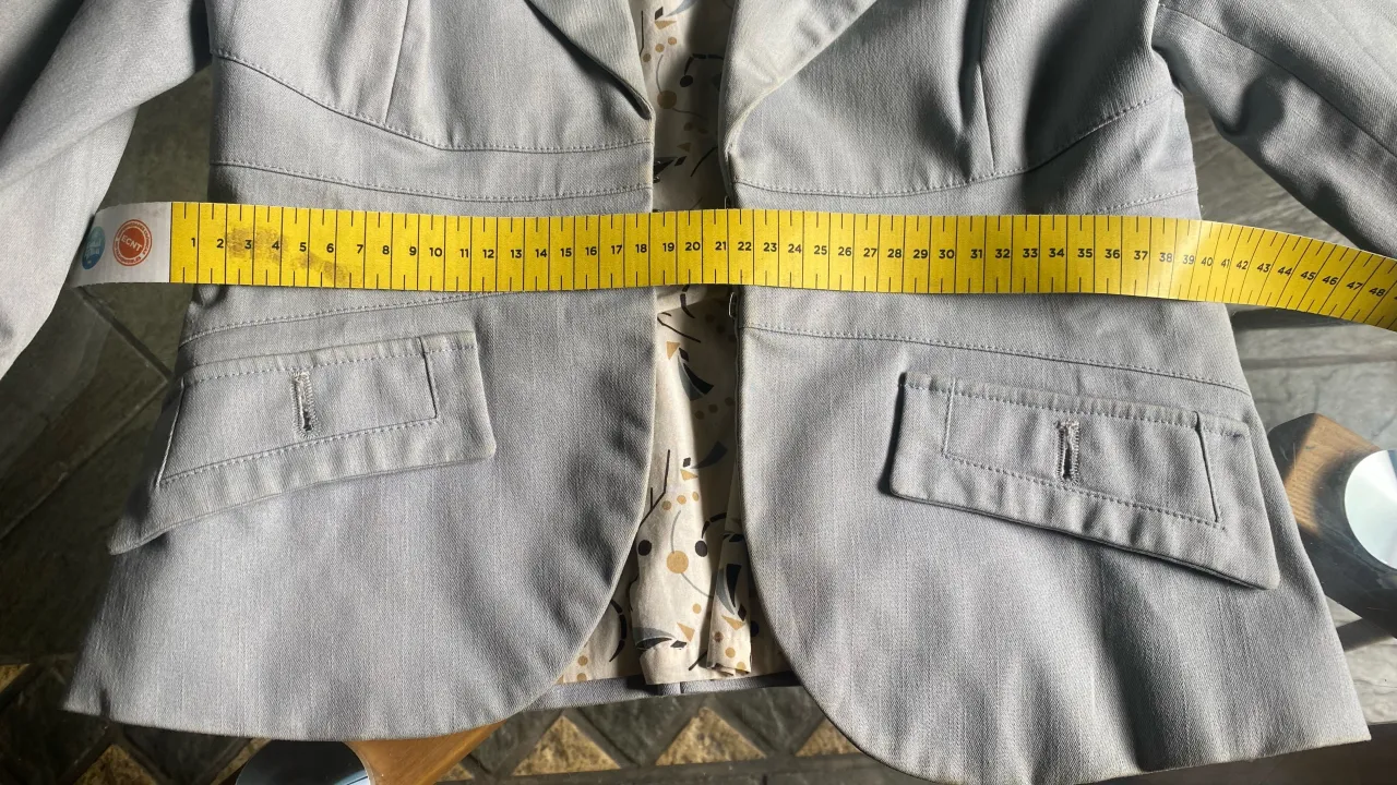 Pantalón Ayres - imagen 10