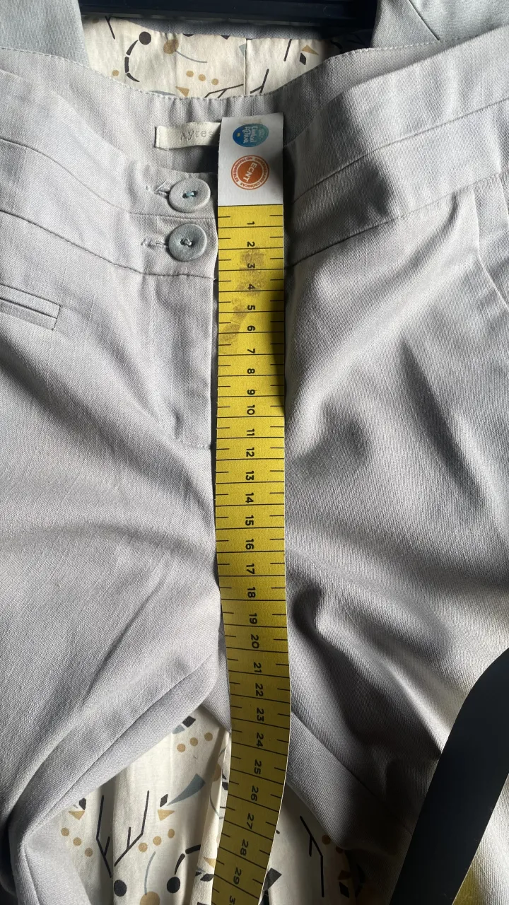 Pantalón Ayres - imagen 7
