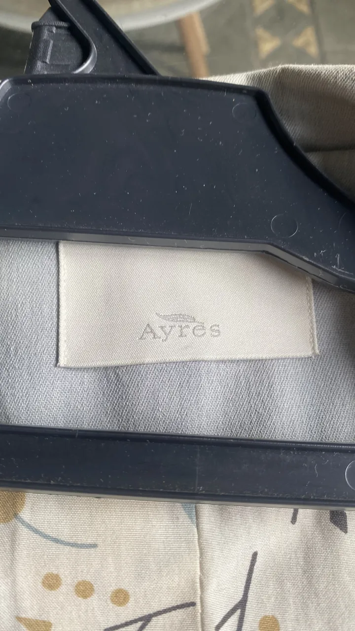 Pantalón Ayres - imagen 3