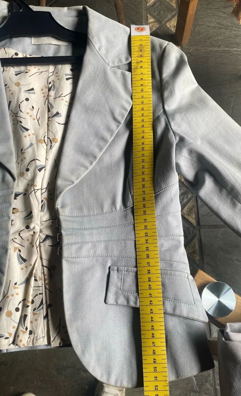 Pantalón Ayres - imagen 9