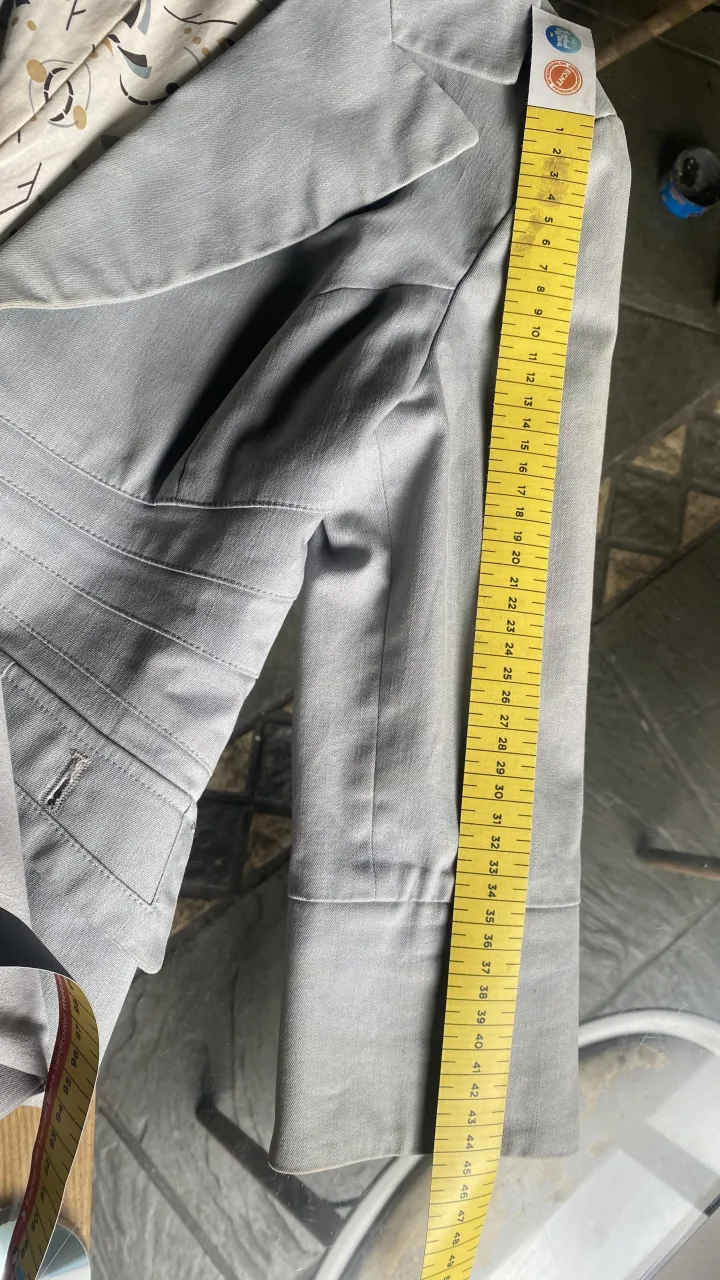 Pantalón Ayres - imagen 8
