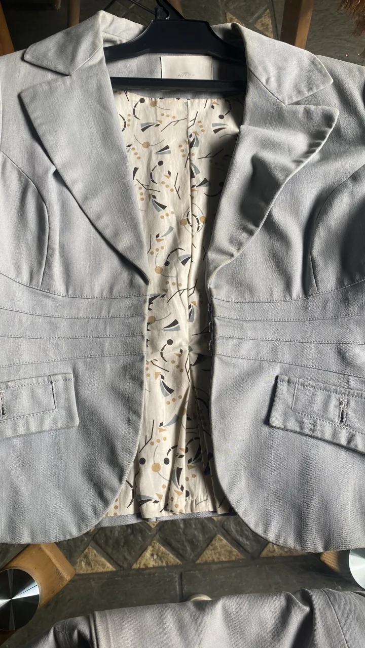 Pantalón Ayres - imagen 4