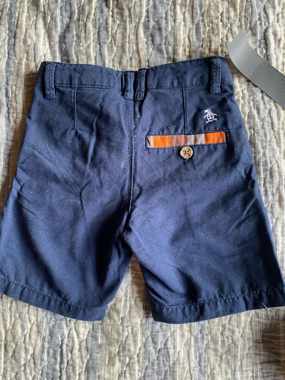 Short de jean Penguin - imagen 6
