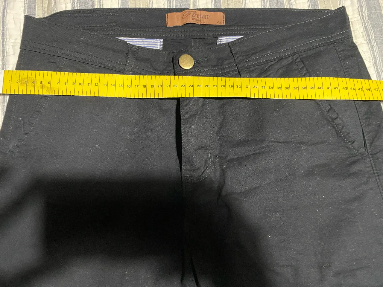 Pantalón Sin marca - imagen 4