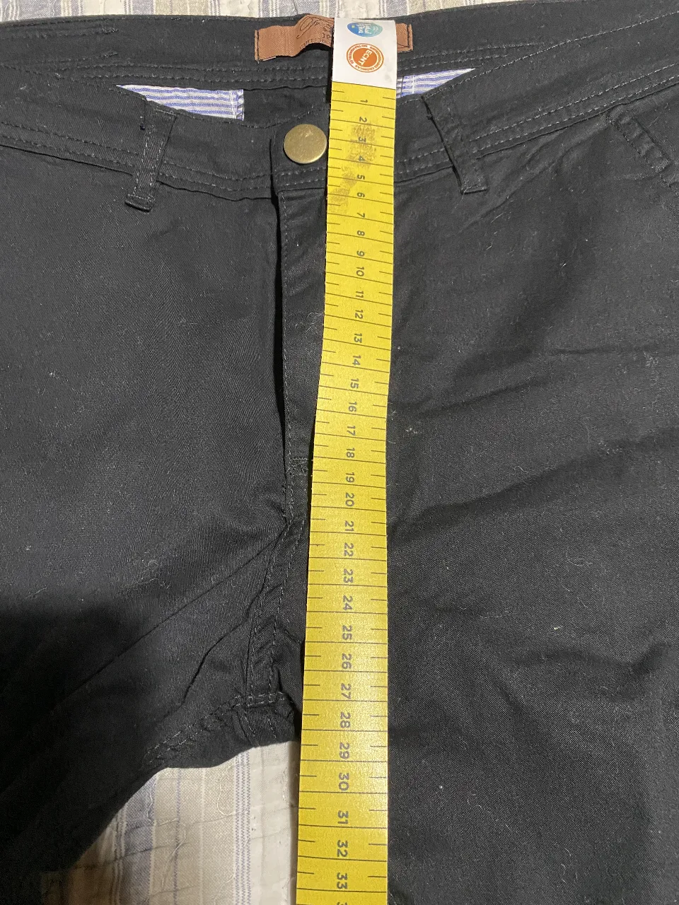 Pantalón Sin marca - imagen 5