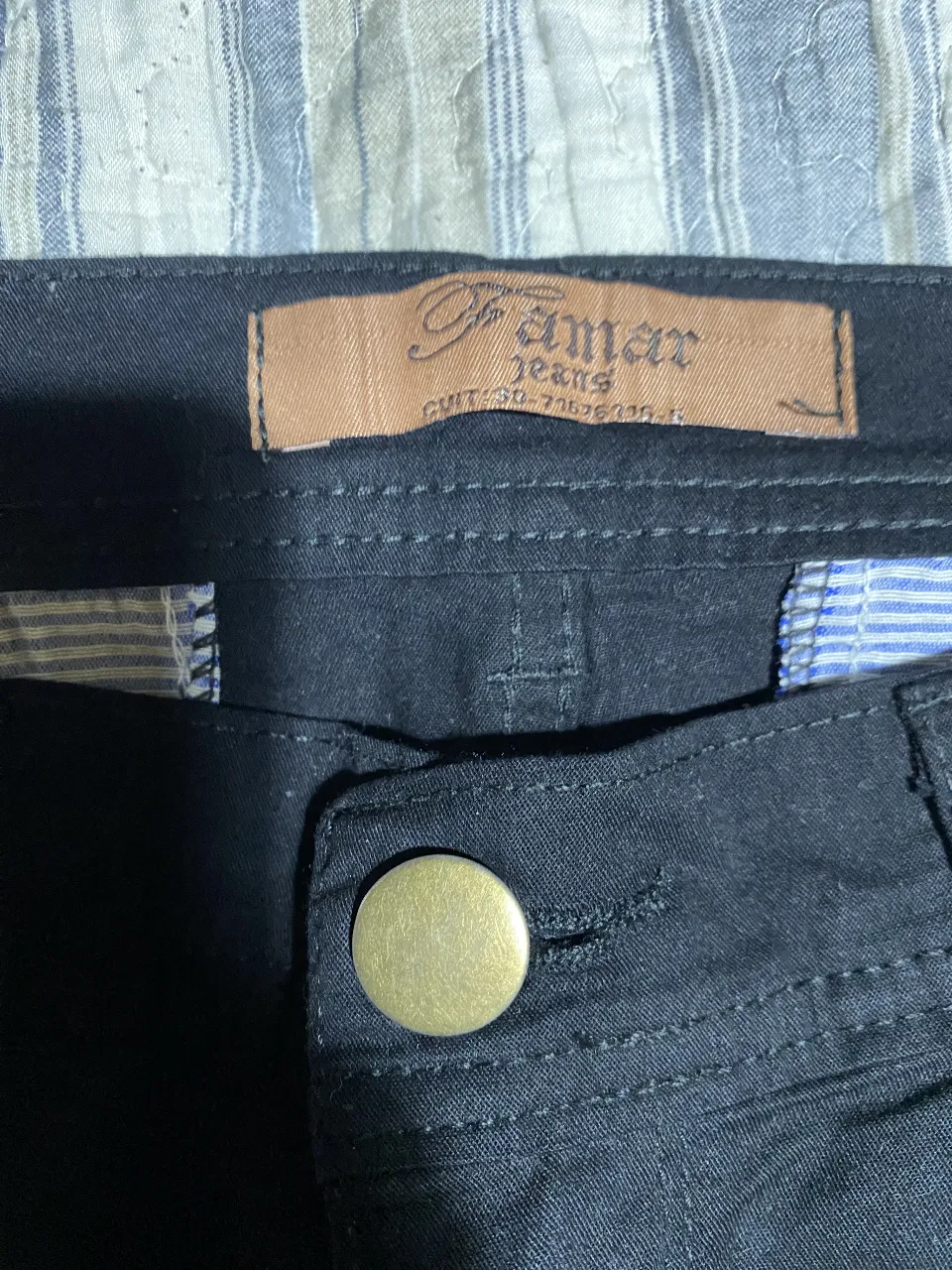 Pantalón Sin marca - imagen 2
