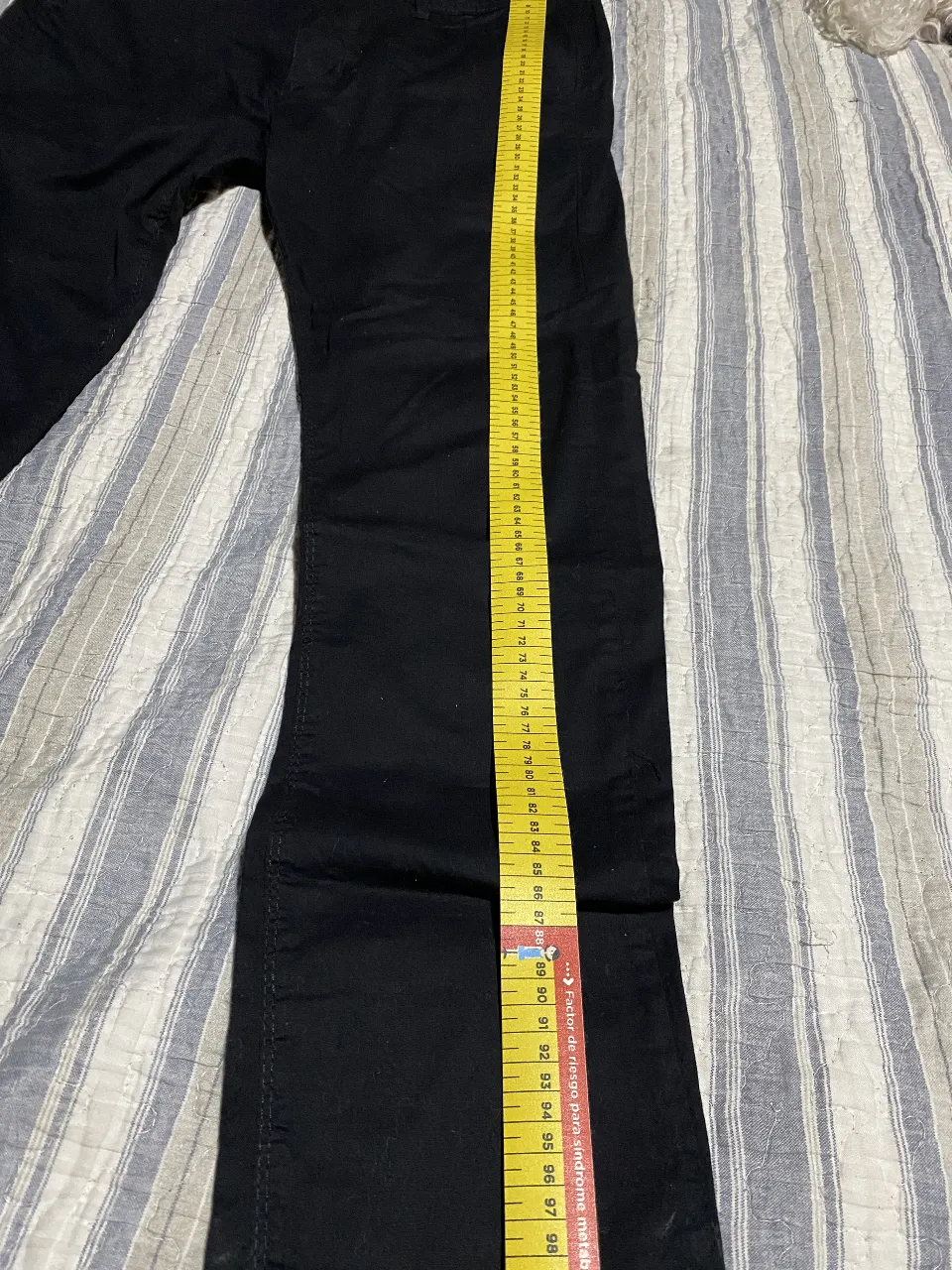 Pantalón Sin marca - imagen 6