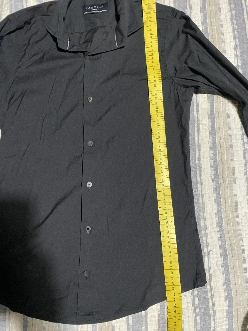 Camisa Tascani - imagen 5