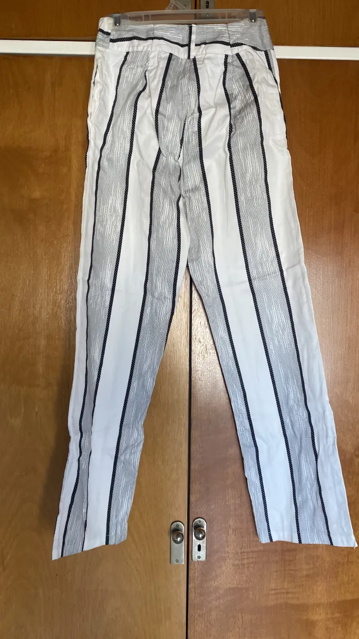Pantalón Sin marca - imagen 4