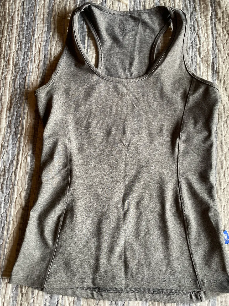 Musculosa Sin marca - imagen 1
