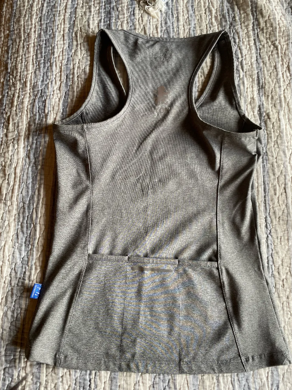 Musculosa Sin marca - imagen 5