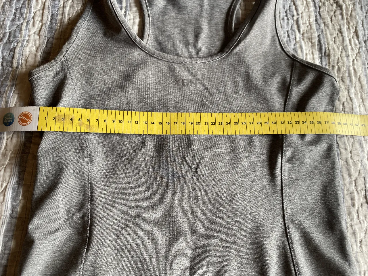 Musculosa Sin marca - imagen 2