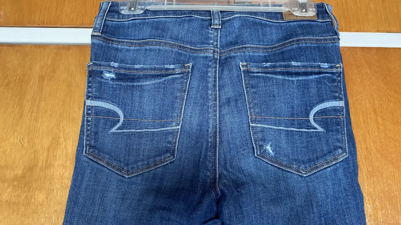 Jean American Eagle Outfitters - imagen 6