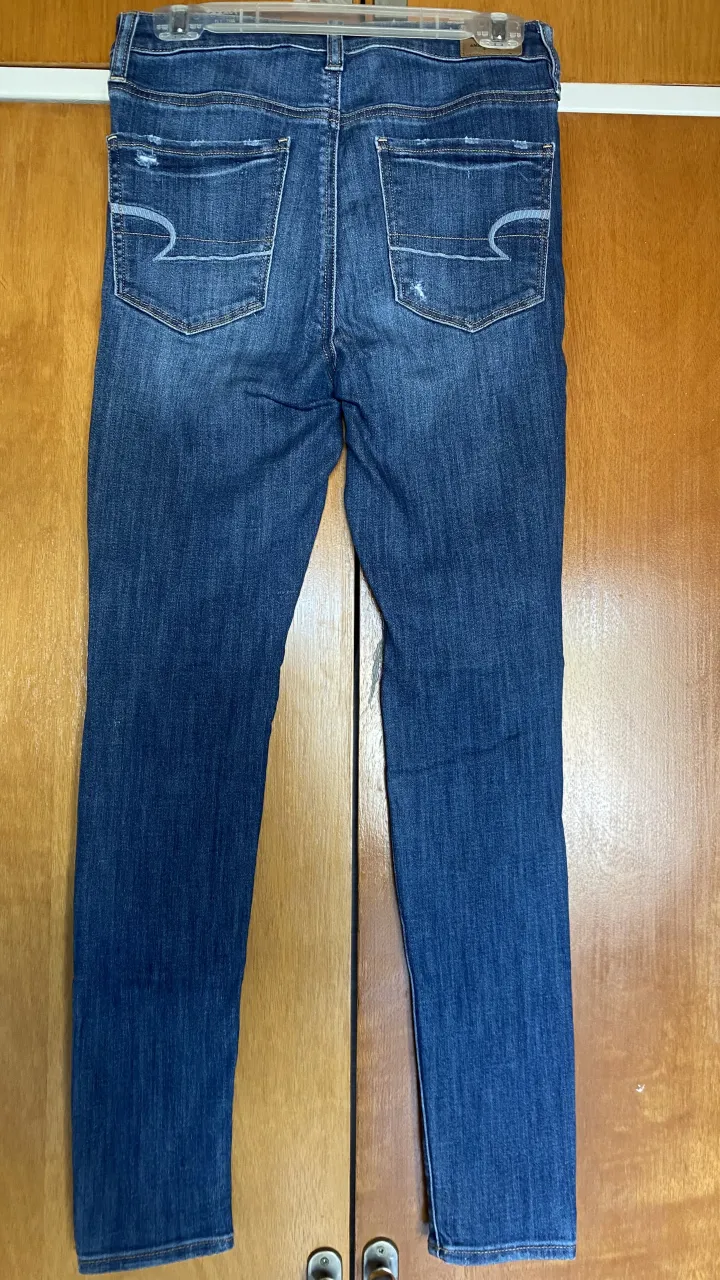 Jean American Eagle Outfitters - imagen 5