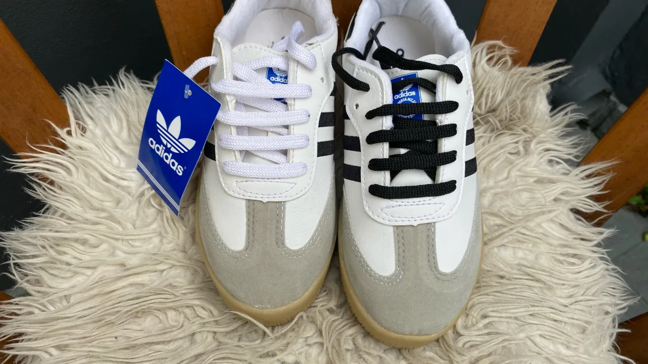 Zapatillas adidas - imagen 7